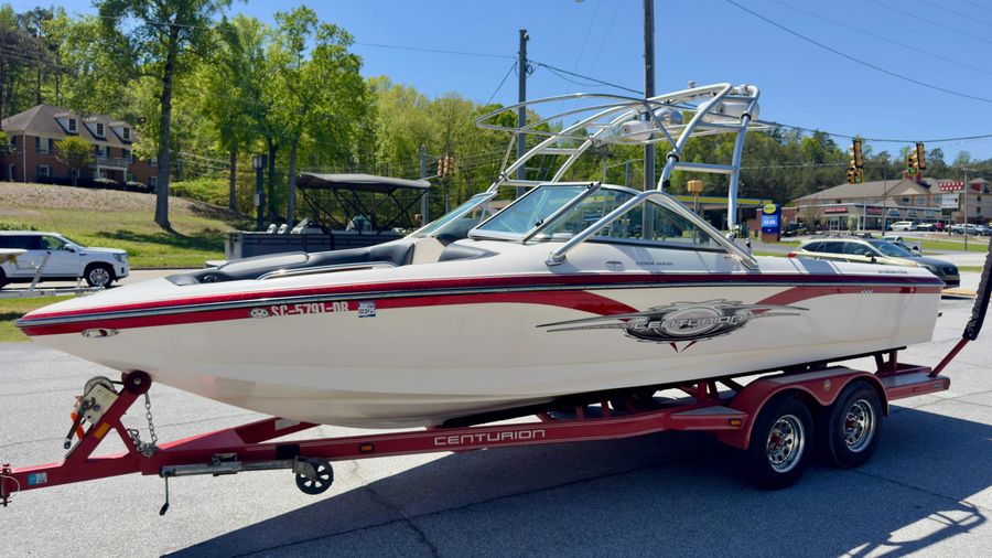 2005 Centurion Avalanche C4, photo 3 of 17